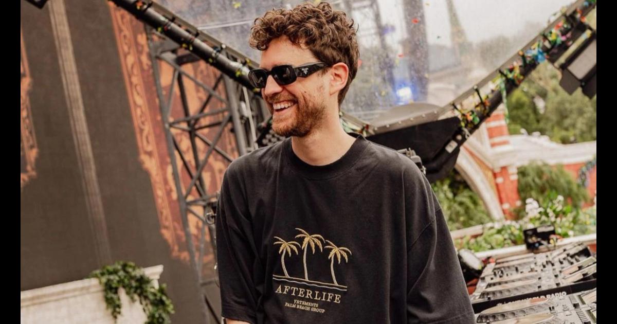 Flow Rey Rizz Listen to Flow: 5 Essential Tracks from... | Gray Area