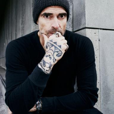 Photo of Chris Liebing