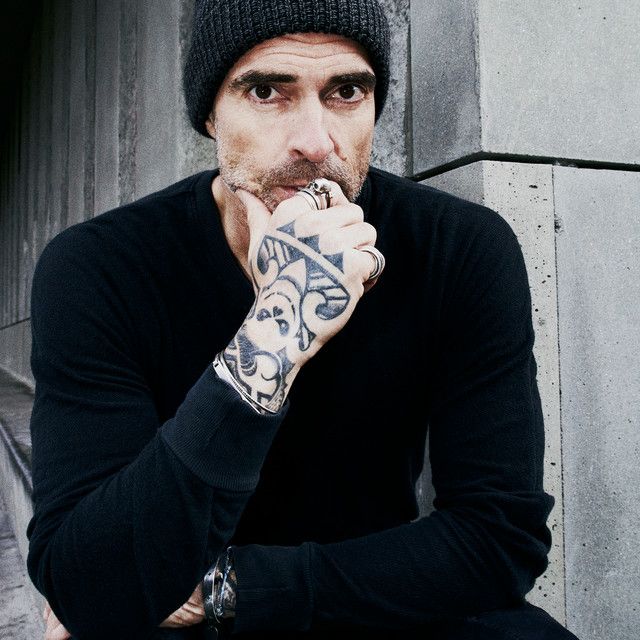 Photo of Chris Liebing