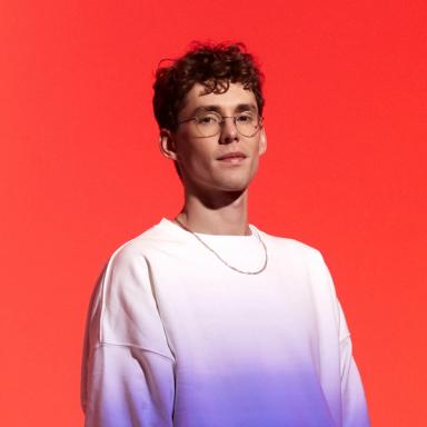 Photo of Lost Frequencies