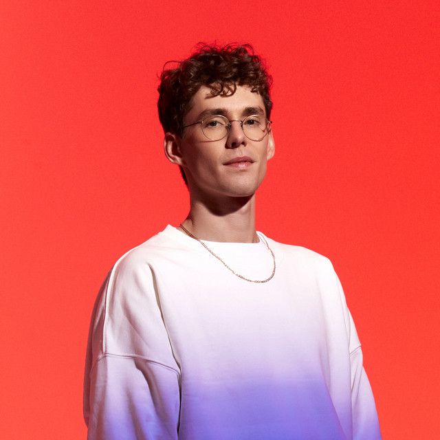 Photo of Lost Frequencies