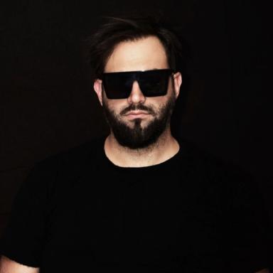 Photo of Mihalis Safras