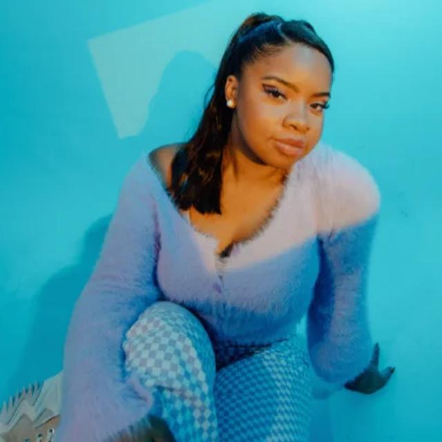 Photo of Melle Brown