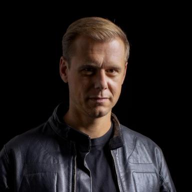 Photo of Armin van Buuren