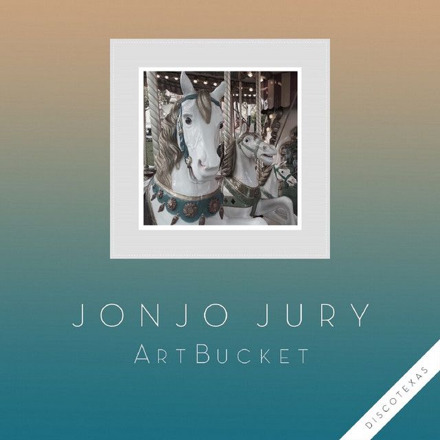 Photo of Jonjo Jury