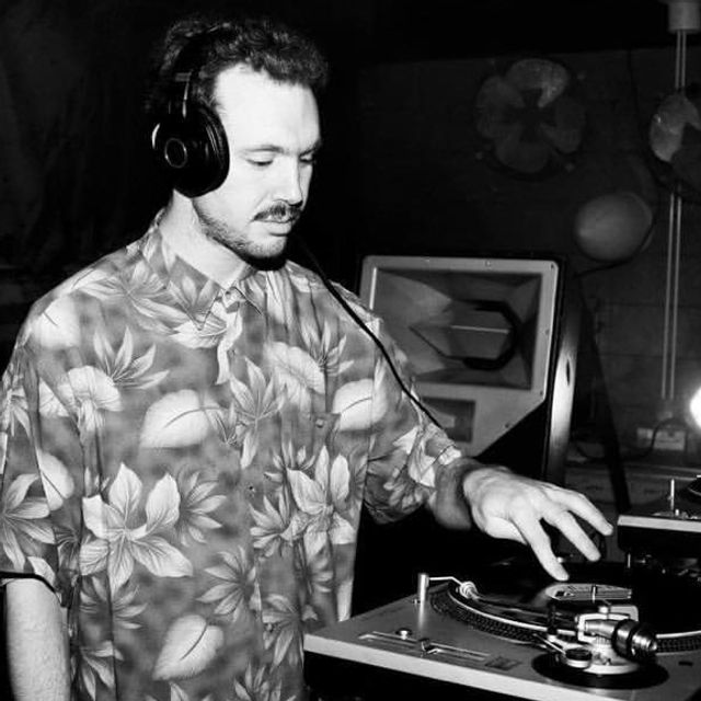 Photo of Gene On Earth