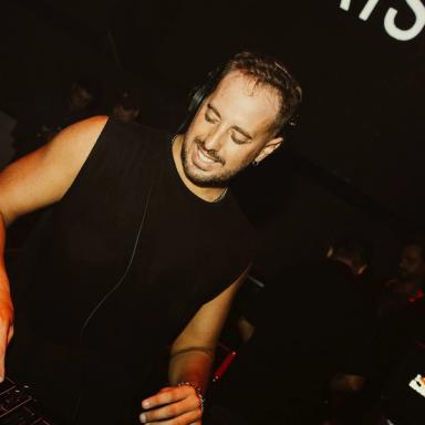 Photo of Chris Bowl