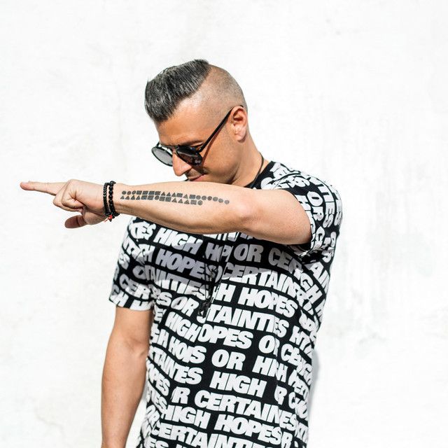 Photo of Paskal Daze