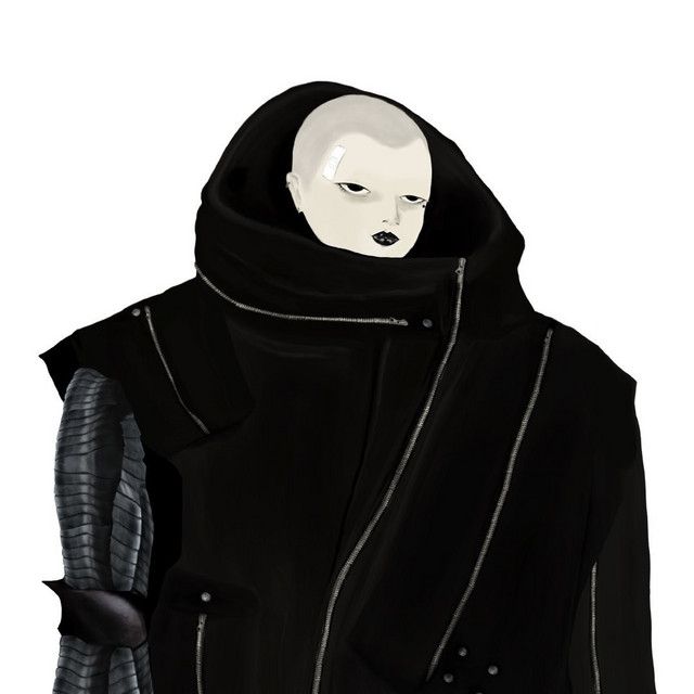 Photo of Skrillex