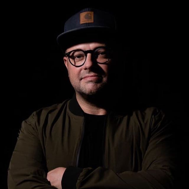 Photo of Paul Reynolds