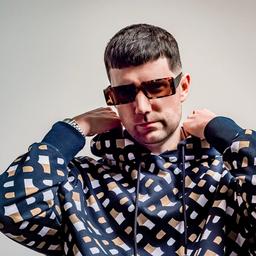 Photo of Simon Doty