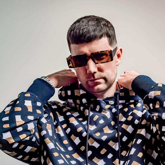 Photo of Simon Doty
