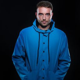 Photo of George Smeddles