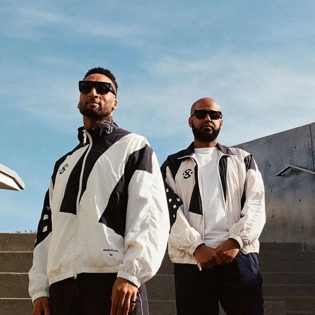 Photo of Night Tales