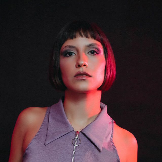Photo of Constanza Pucheta