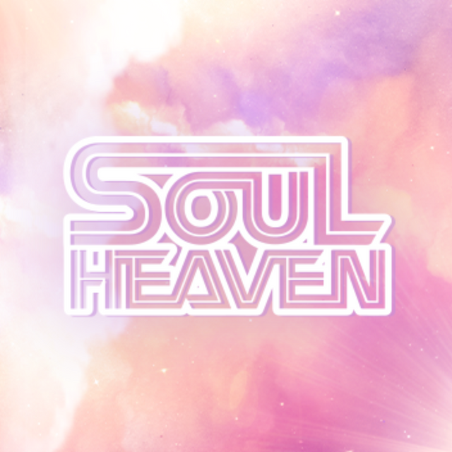 Soul Heaven event artwork