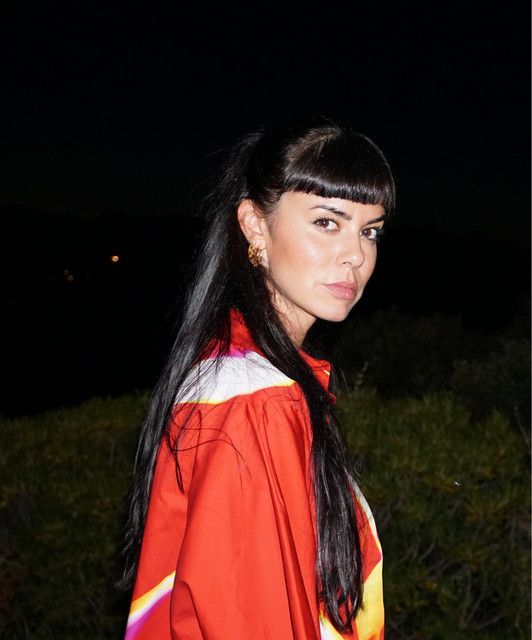 Photo of Fiona Kraft