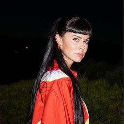 Photo of Fiona Kraft