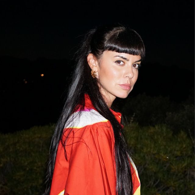 Photo of Fiona Kraft