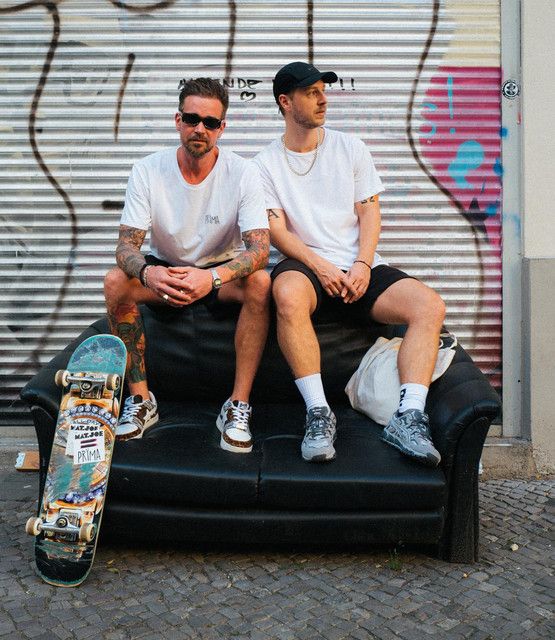 Photo of Mat.Joe
