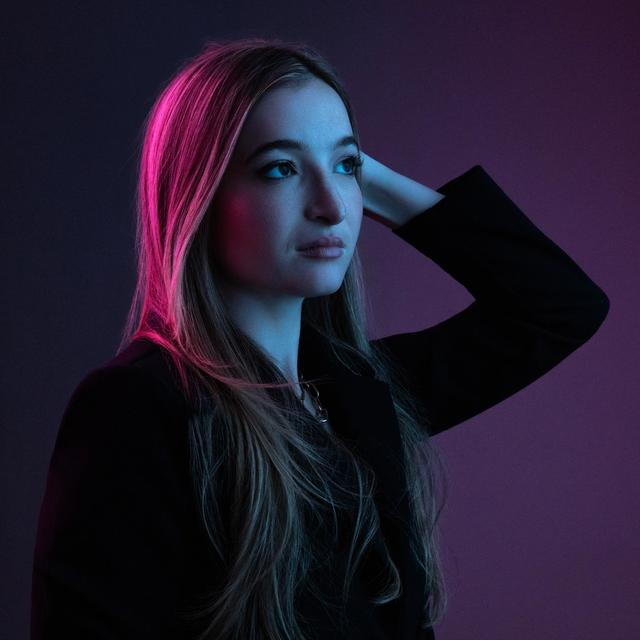 Photo of EVE
