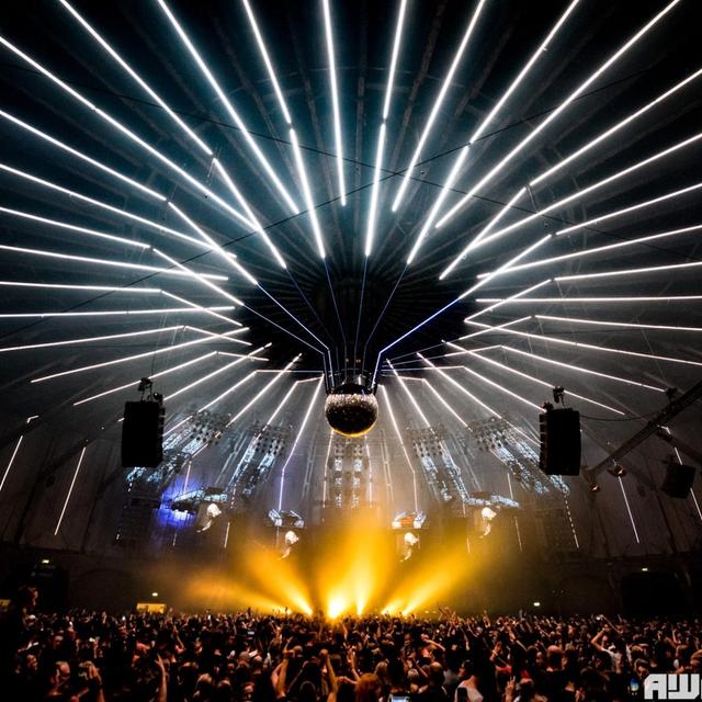 Photo of Gashouder