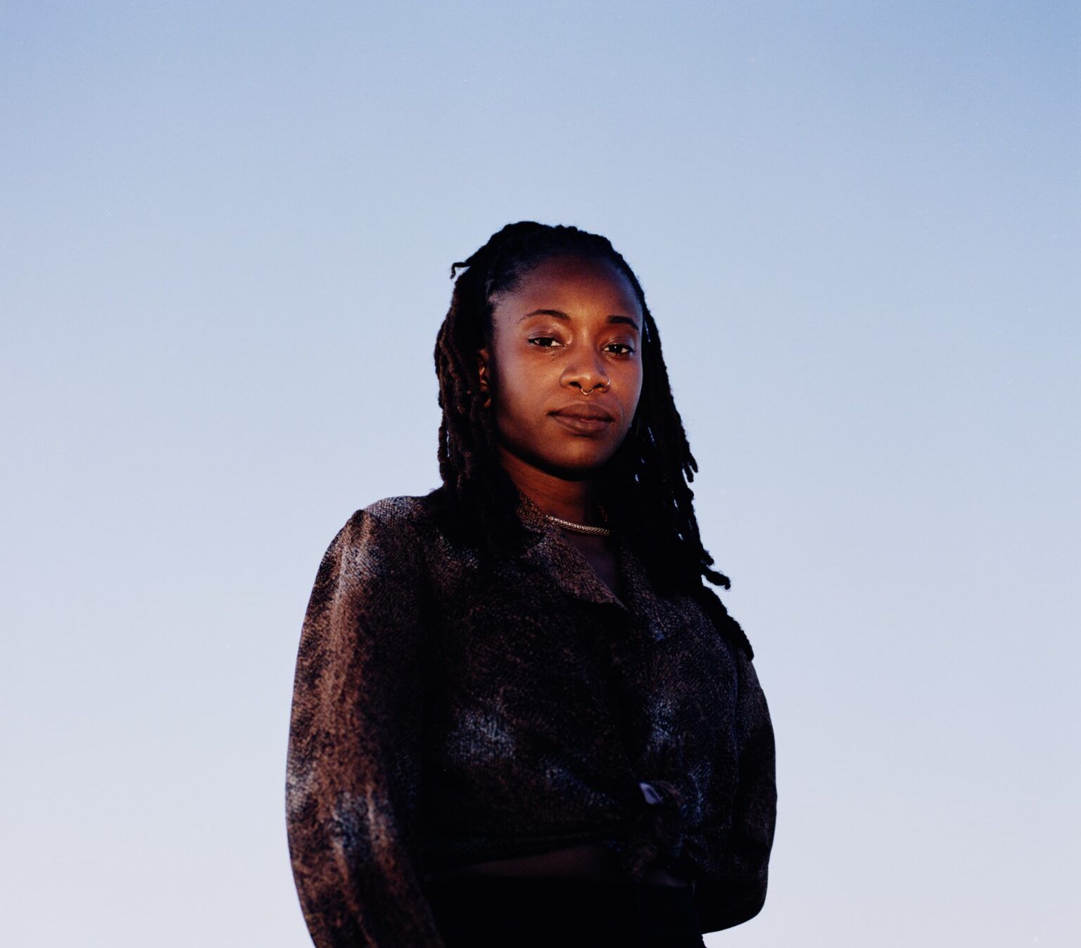 Photo of Gabrielle Kwarteng