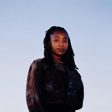 Photo of Gabrielle Kwarteng