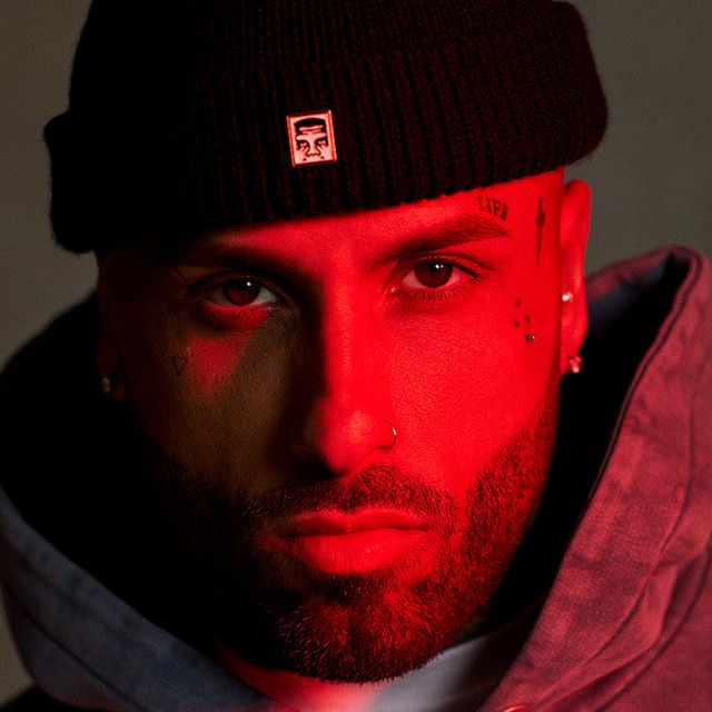 Photo of Nicky Jam