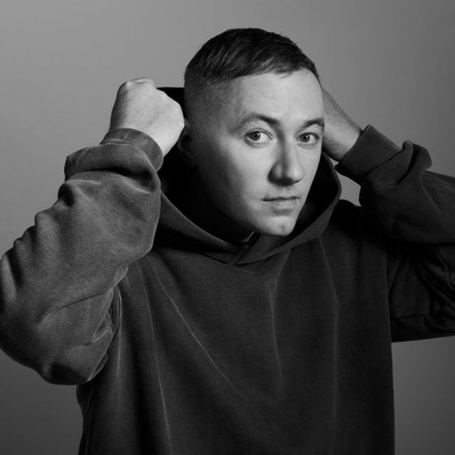 Photo of Benji B