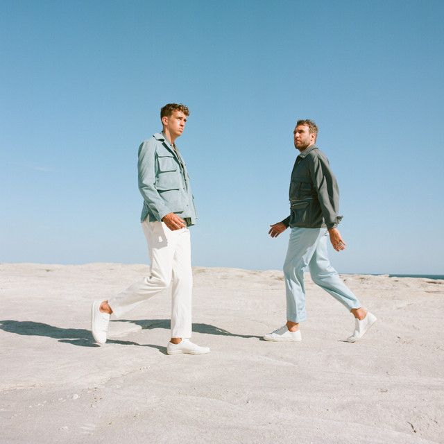 Photo of Flight Facilities