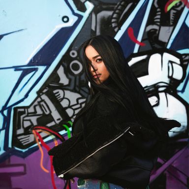 Photo of Aly Meza