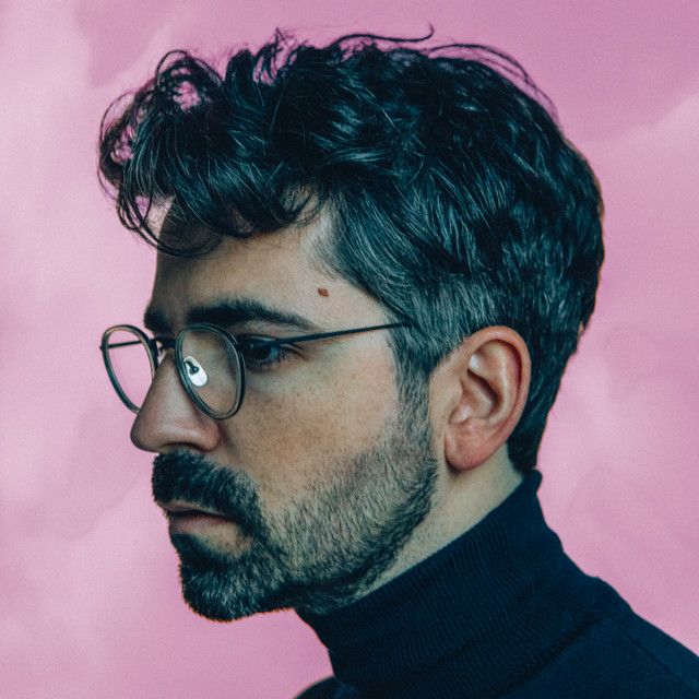 Photo of Felix Cartal