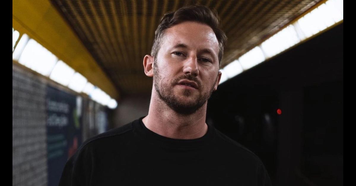 A Look Back at Archie Hamilton’s Debut Album, Archive Fic | Gray Area