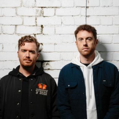 Photo of Gorgon City