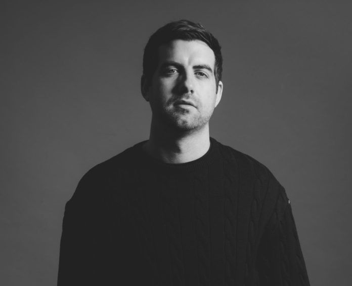 Photo of Chris Lorenzo