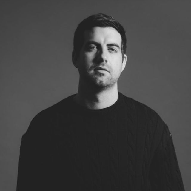 Photo of Chris Lorenzo