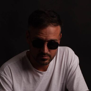 Photo of George Privatti