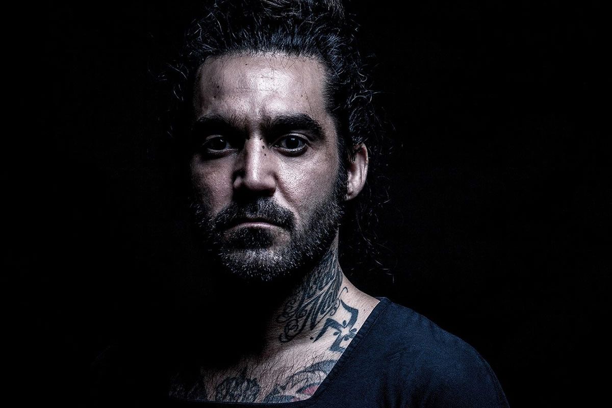 Photo of Marc Maya