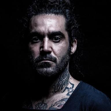 Photo of Marc Maya