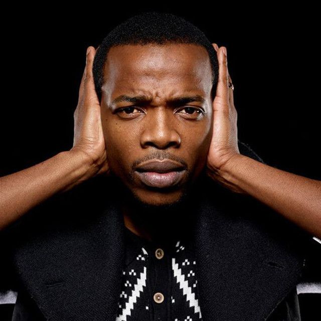 Photo of Zakes Bantwini