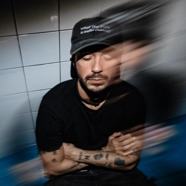 Photo of Pavel Petrov