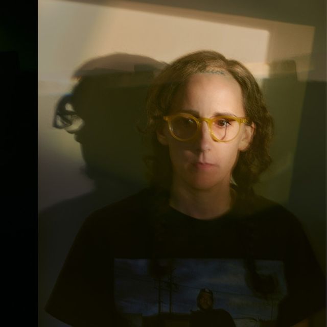 Photo of Lauren Flax