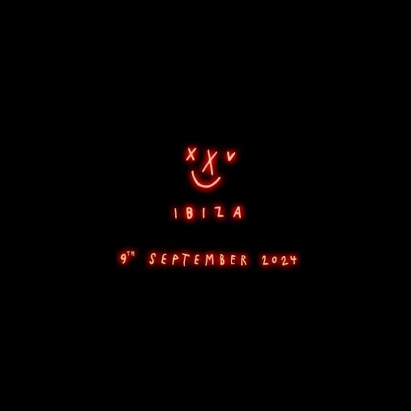 Circoloco Week 20 event artwork