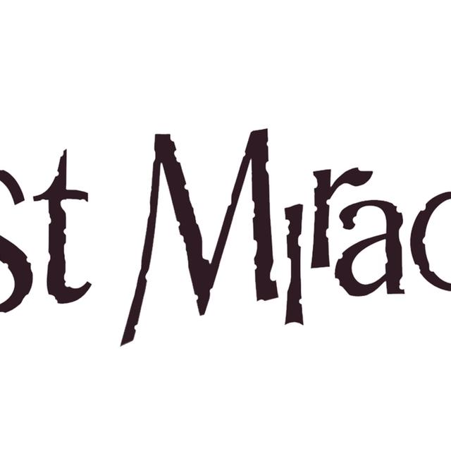 Photo of Lost Miracle