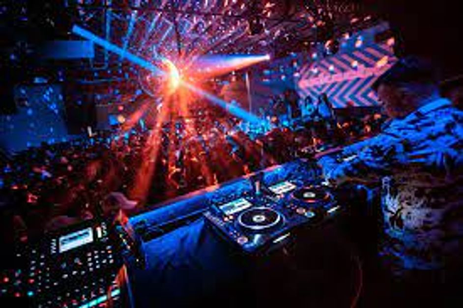 Quantum Brooklyn Gray Area