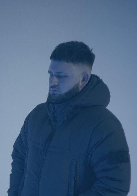 Photo of Darkzy