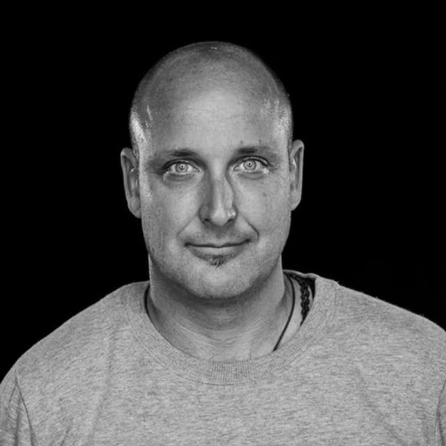 Photo of Igor Marijuan