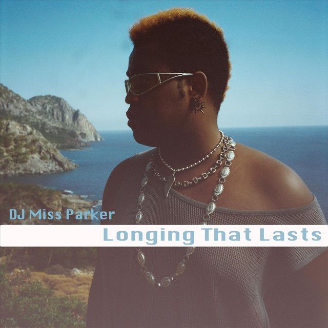 Photo of DJ Miss Parker