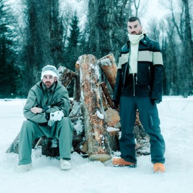 Photo of The Chainsmokers